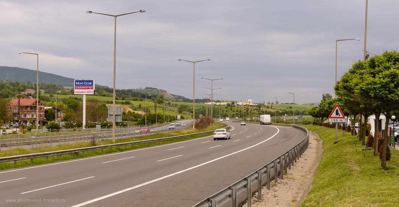 Ankara
